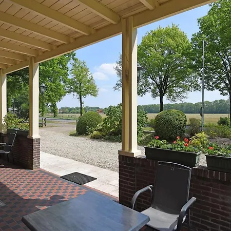 Bleeke Hoeve * Uddel