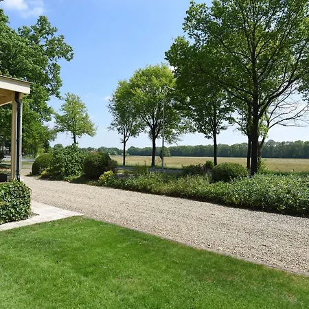 Bleeke Hoeve Bed & Breakfast