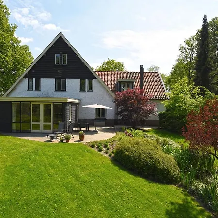 Bleeke Hoeve Bed & Breakfast