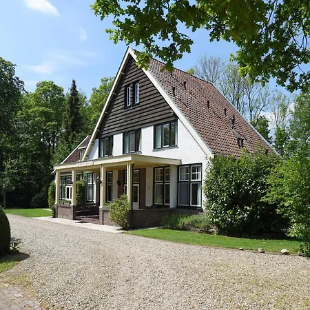 Bed & Breakfast Bleeke Hoeve *