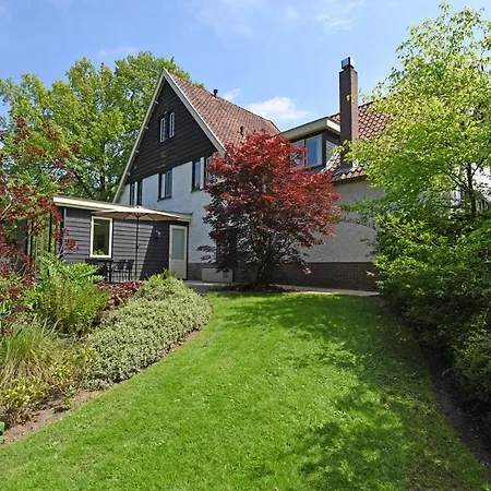 Bed & Breakfast Bleeke Hoeve