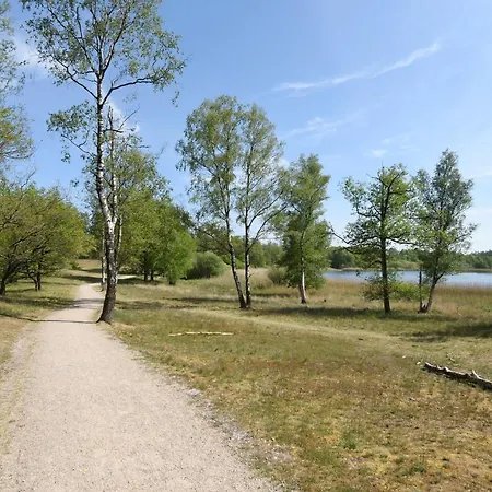 Bed & Breakfast Bleeke Hoeve Uddel