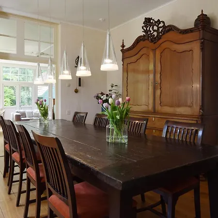 Bed & Breakfast Bleeke Hoeve *