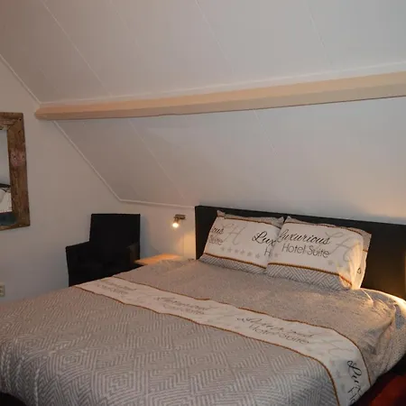 Bed & Breakfast Bleeke Hoeve *