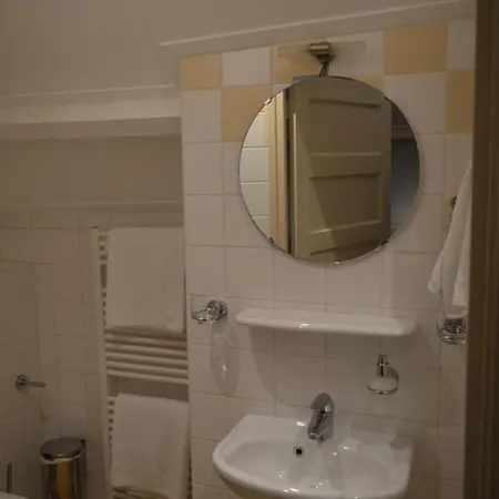 Bleeke Hoeve Bed & Breakfast *