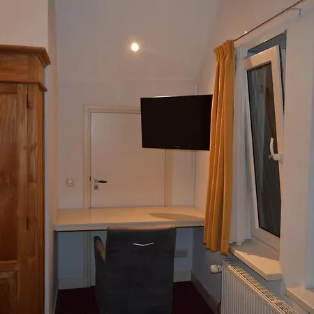 Bed & Breakfast Bleeke Hoeve *