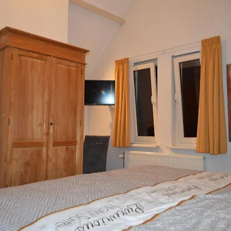 Bed & Breakfast Bleeke Hoeve Uddel