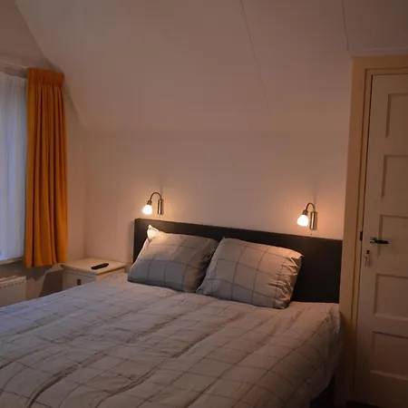 Bleeke Hoeve Bed & Breakfast Uddel
