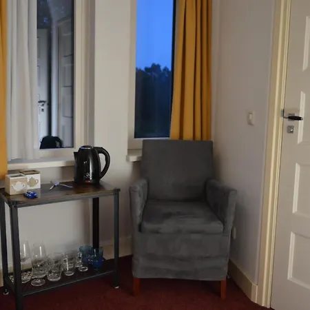 Bleeke Hoeve Bed & Breakfast *
