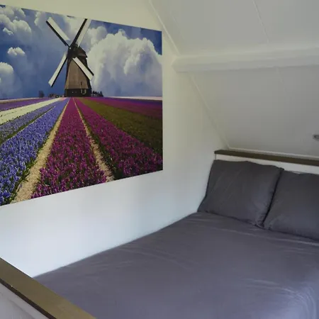 Bed & Breakfast Bleeke Hoeve *