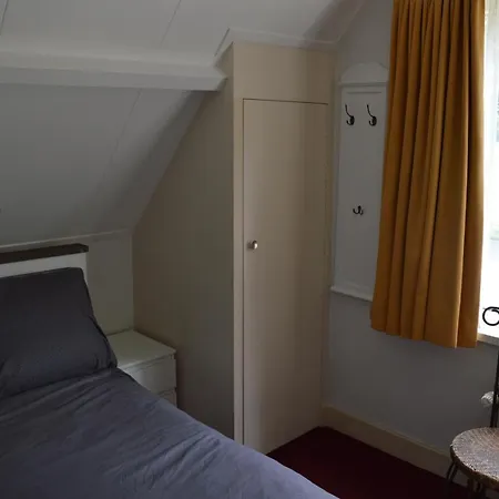 Bed & Breakfast Bleeke Hoeve Uddel