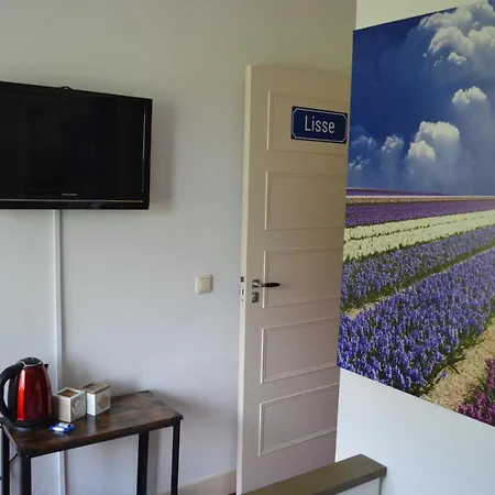Bed & Breakfast Bleeke Hoeve