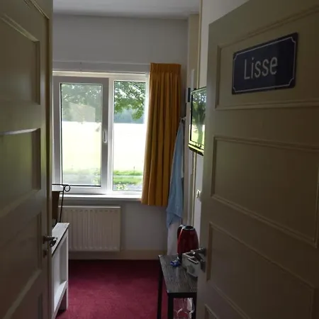 Bleeke Hoeve Bed & Breakfast Uddel