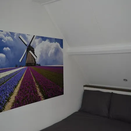 Bleeke Hoeve * Uddel