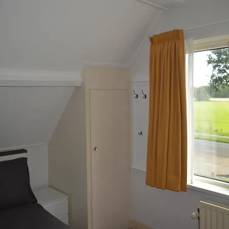 Bed & Breakfast Bleeke Hoeve *