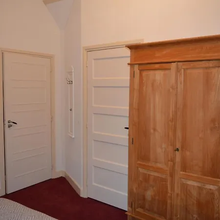 Bed & Breakfast Bleeke Hoeve *