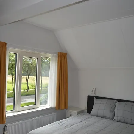 Bed & Breakfast Bleeke Hoeve