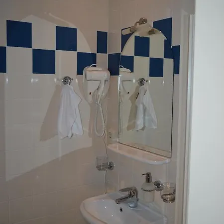 Bed & Breakfast Bleeke Hoeve Uddel