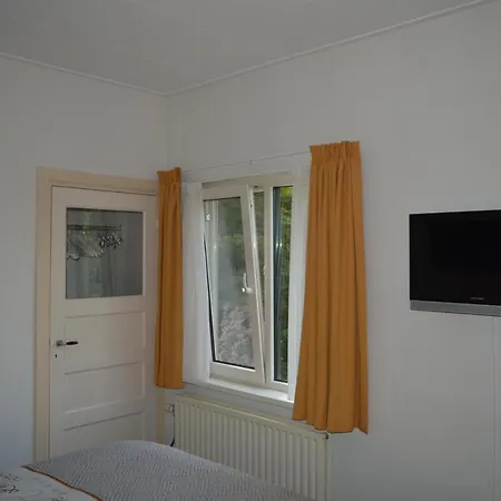 Bleeke Hoeve Bed & Breakfast Uddel