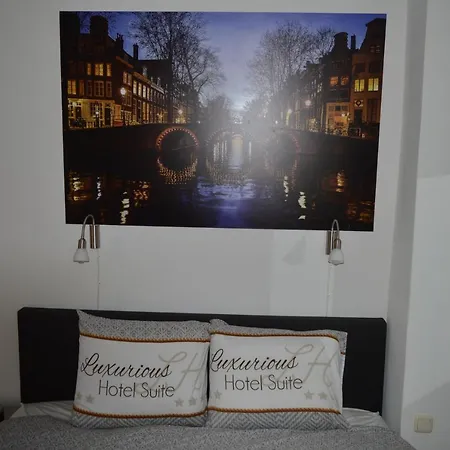 Bleeke Hoeve * Uddel