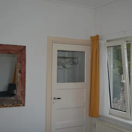 Bed & Breakfast Bleeke Hoeve Uddel