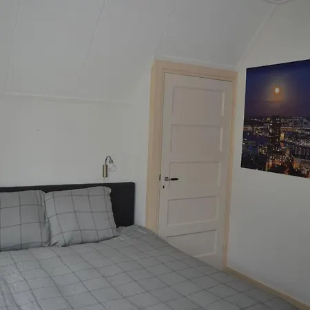 Bed & Breakfast Bleeke Hoeve *