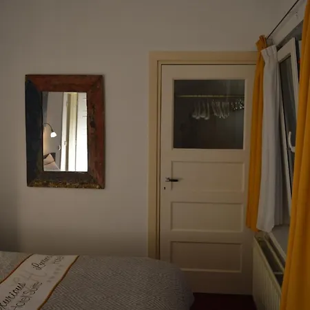 Bleeke Hoeve Bed & Breakfast Uddel